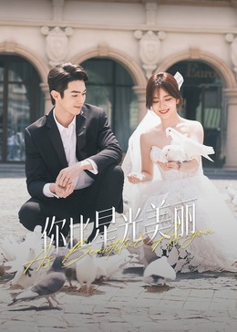 葫芦娃视频《你比星光美丽》免费在线观看