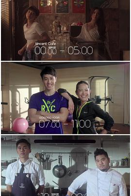 葫芦娃视频《三一如三》免费在线观看