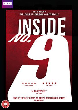 葫芦影业《9号秘事 第八季 Inside No. 9 Season 8》免费在线观看