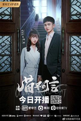 葫芦影业《喵不可言》免费在线观看