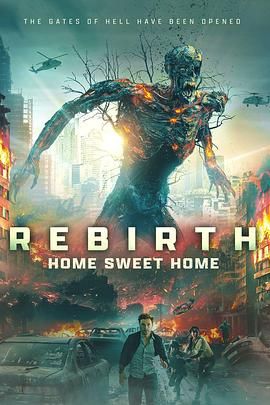 葫芦娃视频《甜蜜之家：重生 Home Sweet Home Rebirth》免费在线观看