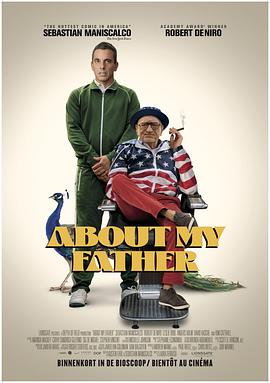 葫芦娃视频《关于我的父亲 About My Father》免费在线观看