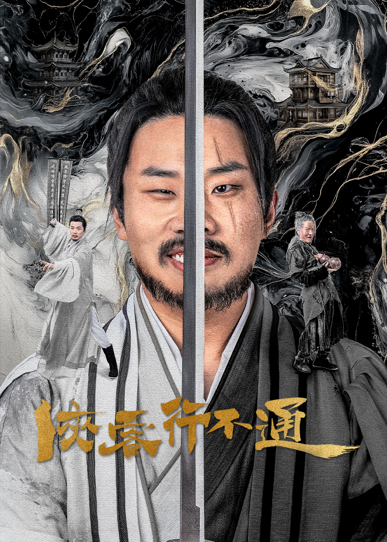 萝莉视频《侠客行不通》免费在线观看