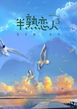 葫芦娃视频《半熟恋人 第三季》免费在线观看