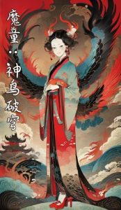 葫芦娃视频《魔童：神鸟破穹》免费在线观看