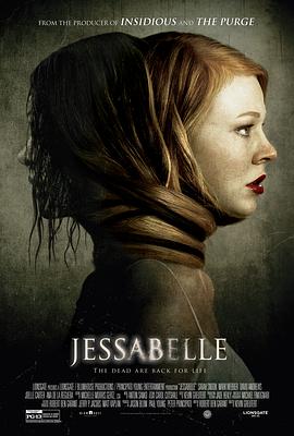 萝莉视频《杰莎贝尔 Jessabelle》免费在线观看