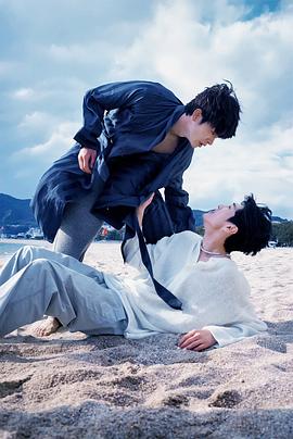 葫芦影业《被困在大阪的男孩》免费在线观看