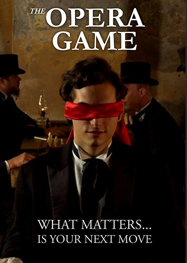 葫芦娃视频《保罗·摩菲》免费在线观看