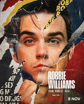 萝莉视频《罗比·威廉姆斯 Robbie Williams》免费在线观看