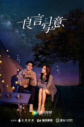 葫芦影业《良言写意》免费在线观看