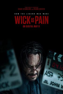 葫芦娃视频《疾速剧痛 Wick Is Pain》免费在线观看